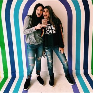 Meet your Posher, Gabby